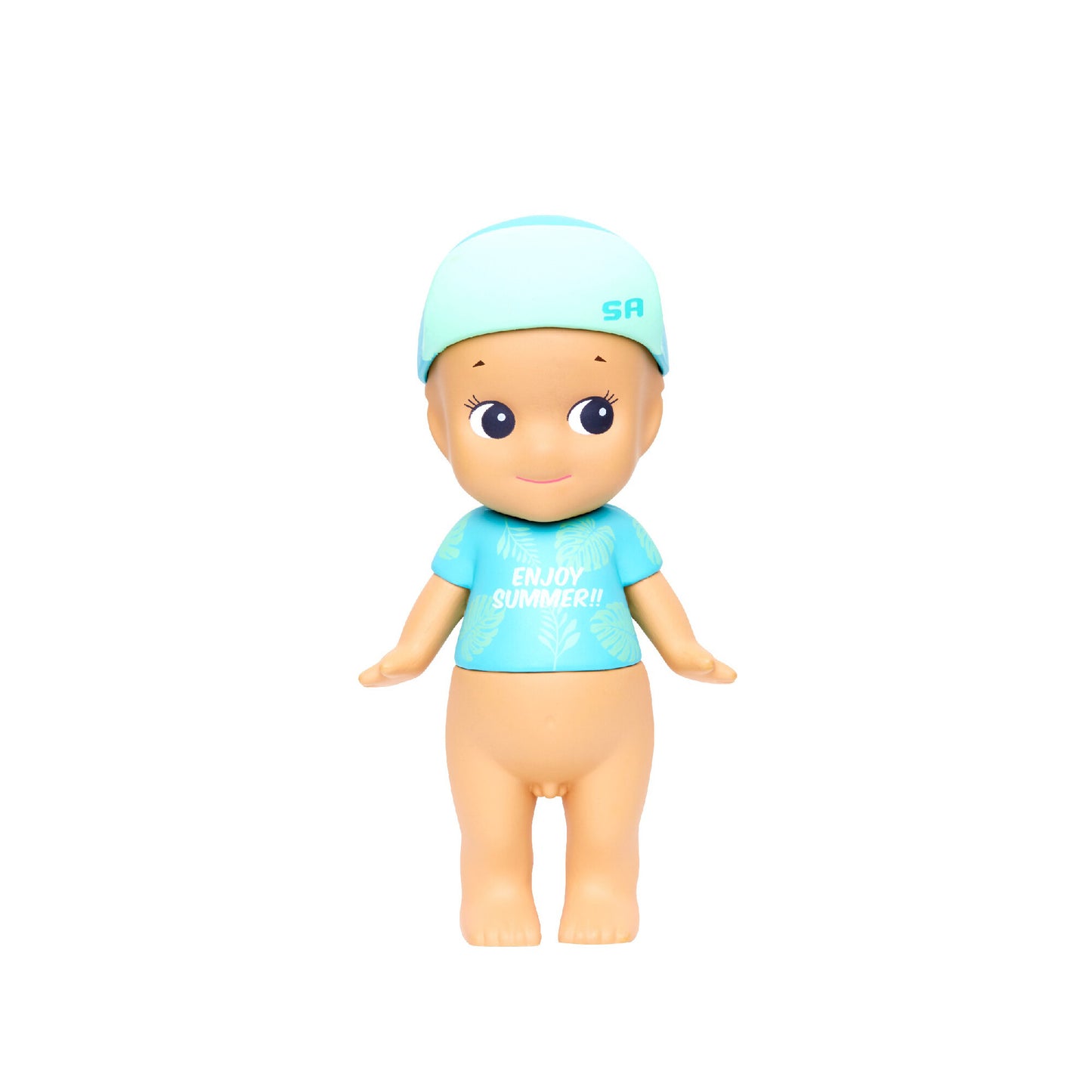 Sonny Angel 2017 Summer Vacation Series Mini figures