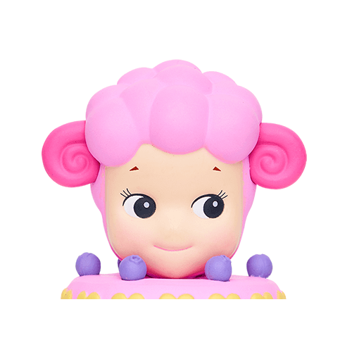 15th Anniversary Cake series