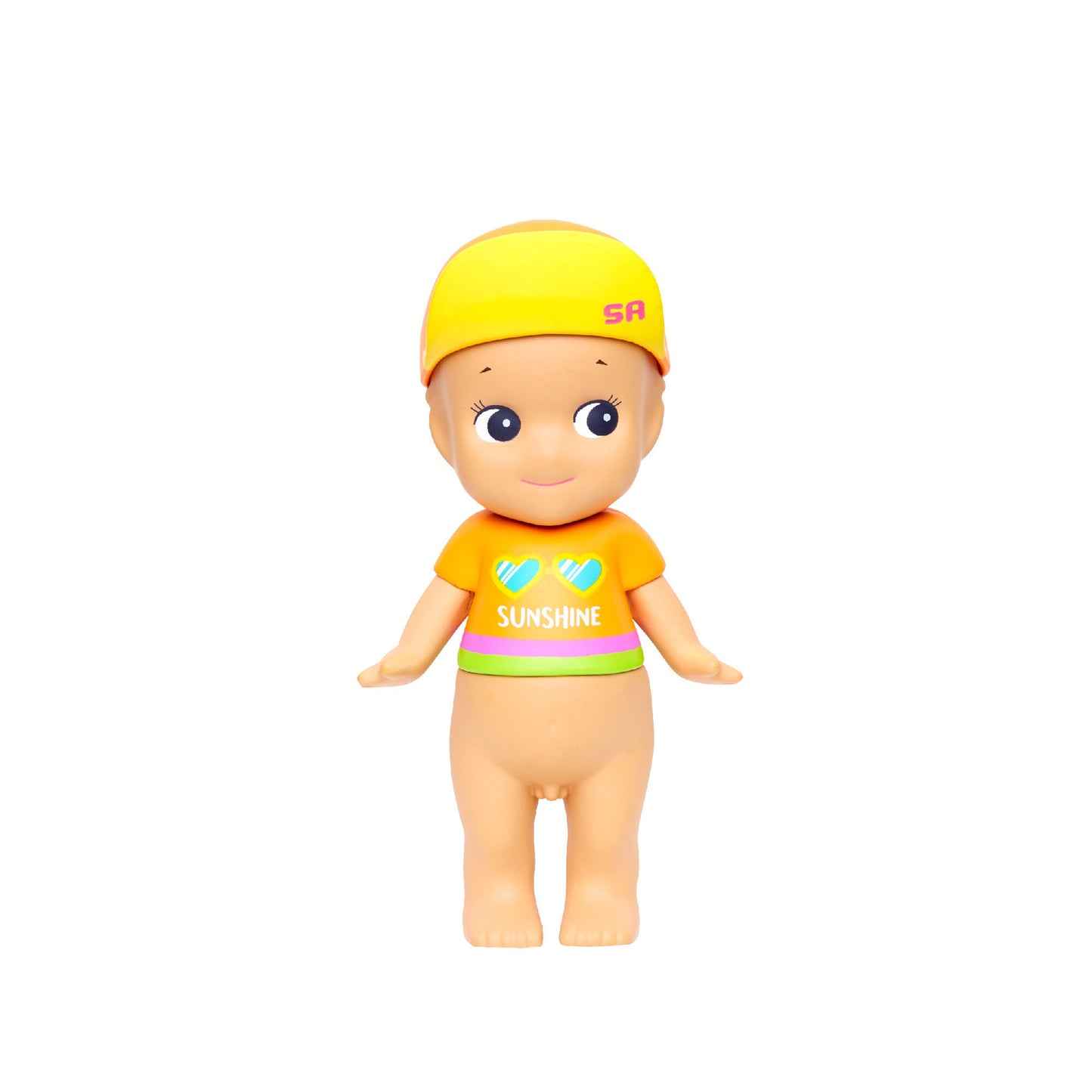 Sonny Angel 2017 Summer Vacation Series Mini figures