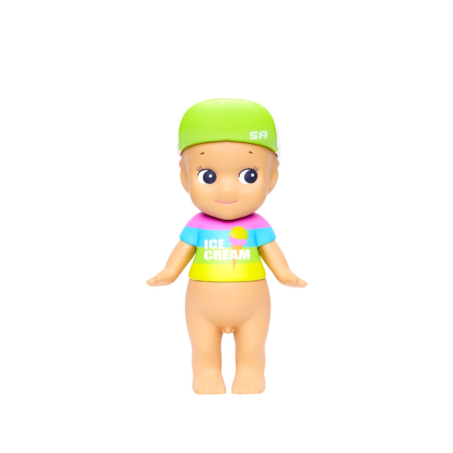 Sonny Angel 2017 Summer Vacation Series Mini figures
