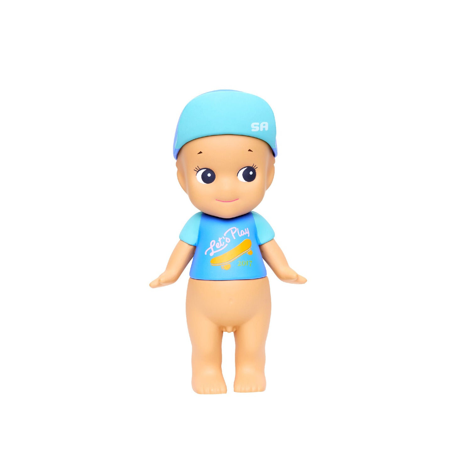Sonny Angel 2017 Summer Vacation Series Mini figures