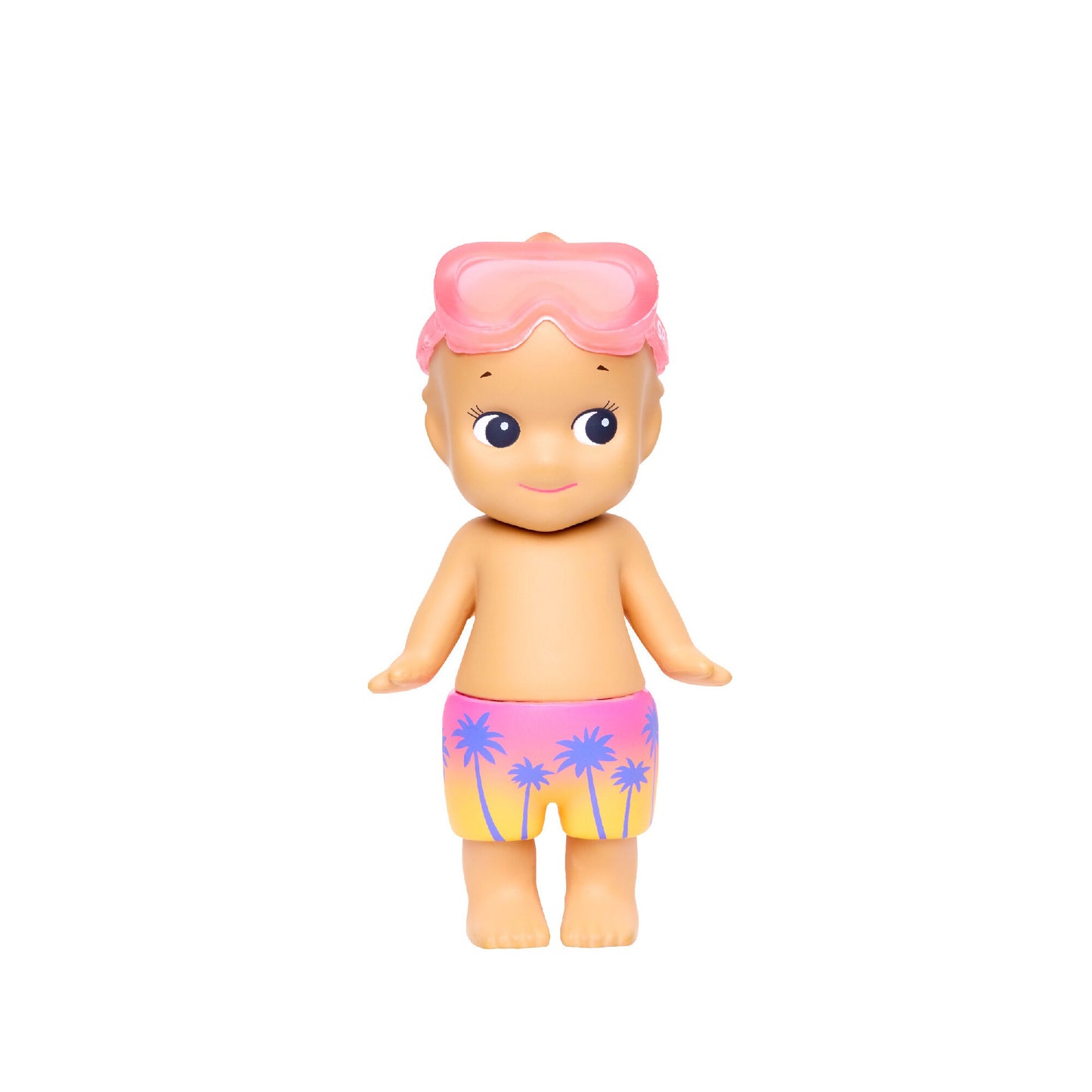 Sonny Angel 2017 Summer Vacation Series Mini figures