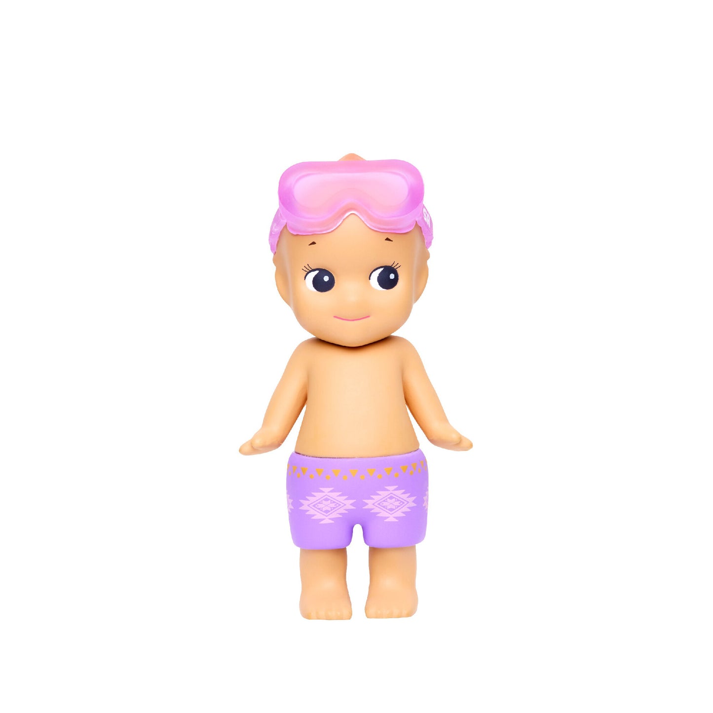 Sonny Angel 2017 Summer Vacation Series Mini figures