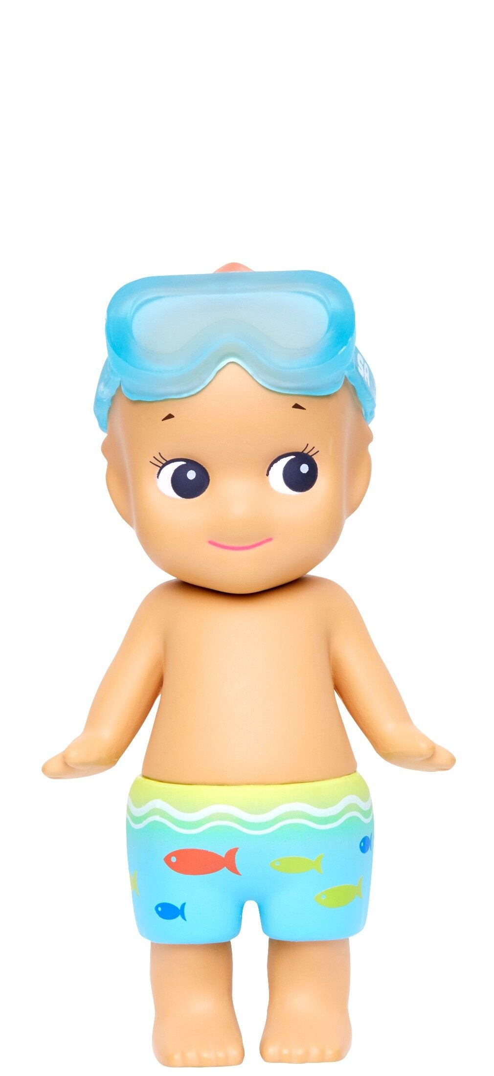 Sonny Angel 2017 Summer Vacation Series Mini figures