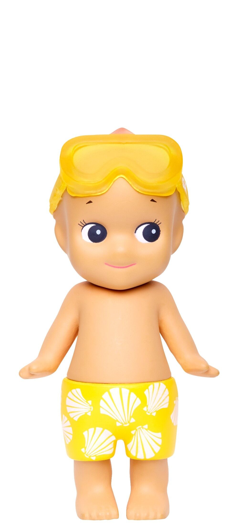 Sonny Angel 2017 Summer Vacation Series Mini figures
