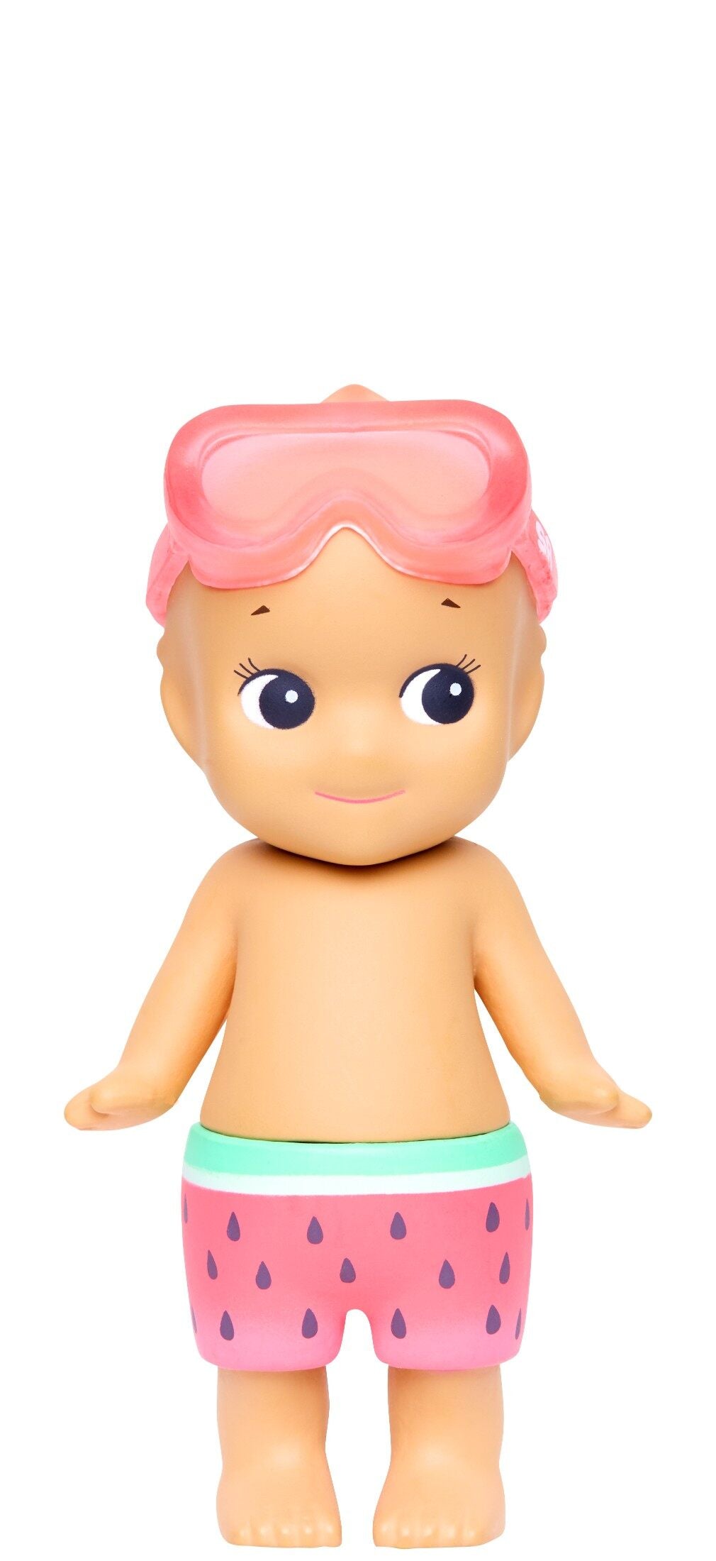 Sonny Angel 2017 Summer Vacation Series Mini figures