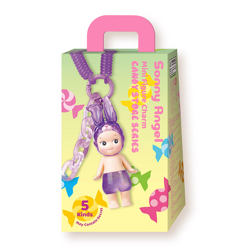 Charm Candy Store Series