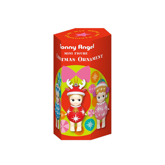 2023 Christmas Ornament series