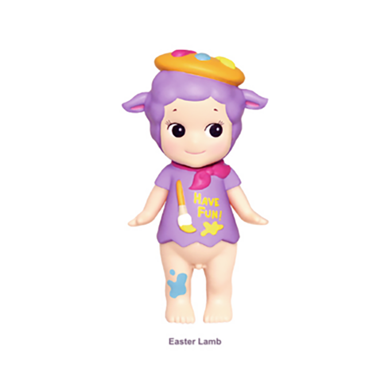 Sonny Angel mini figure 2018 Easter Series