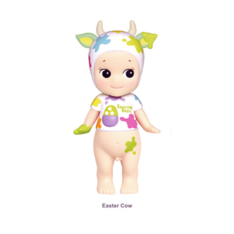 Sonny Angel mini figure 2018 Easter Series