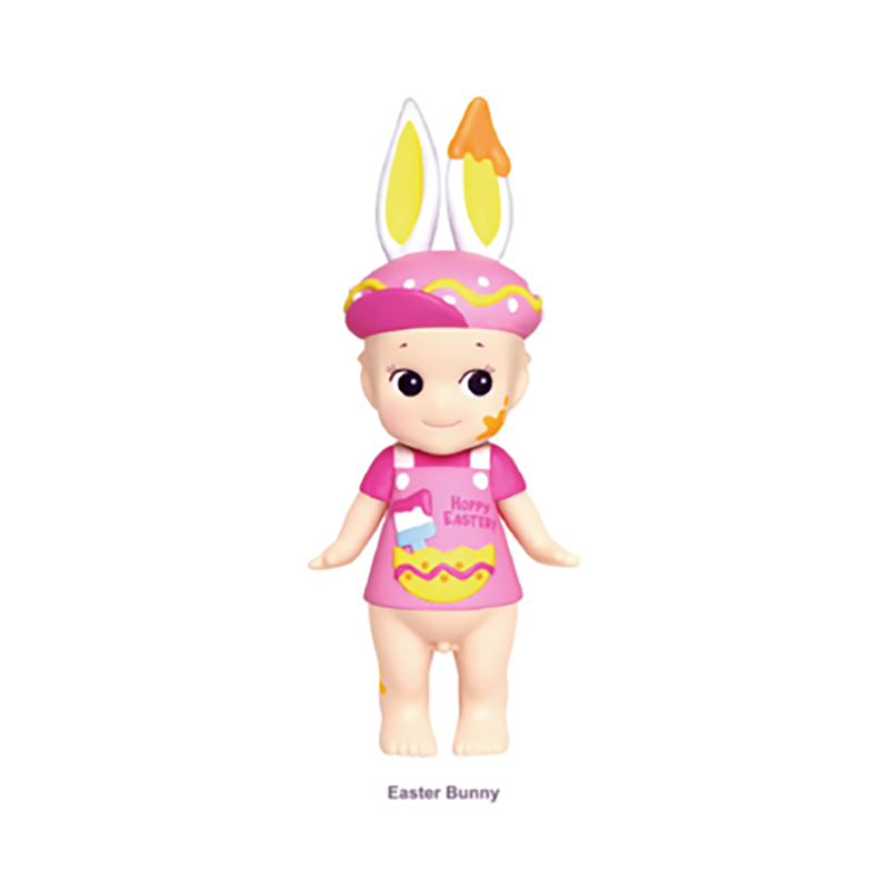 Easter Series 2018