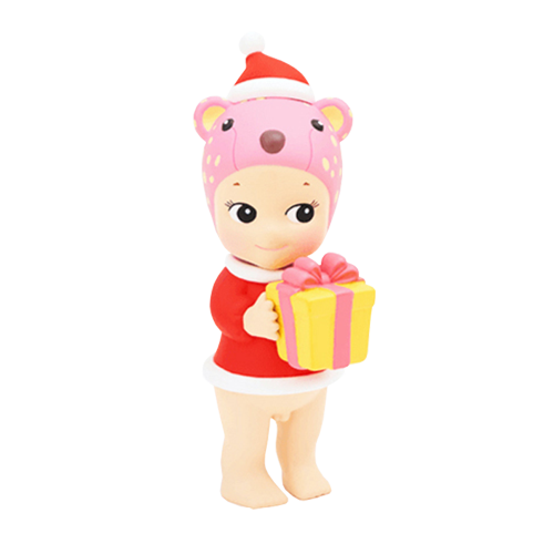 Sonny Angel 2020 Christmas Presents from Sonny Angel series Mini Figures