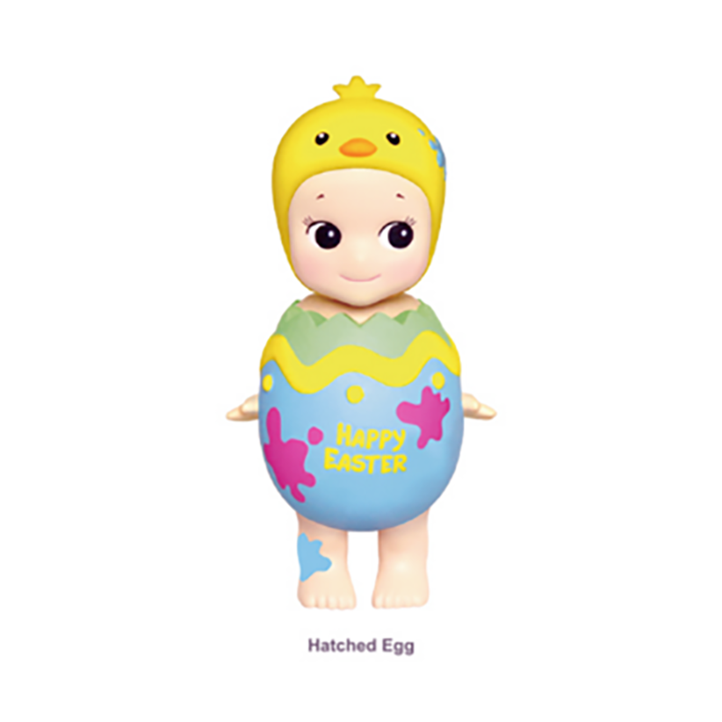 Easter Series 2018