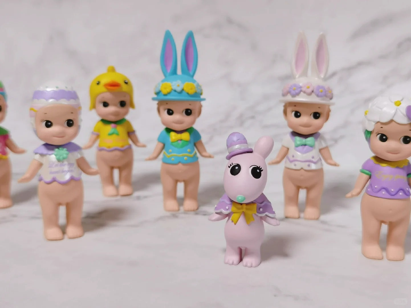 Easter Series 2016