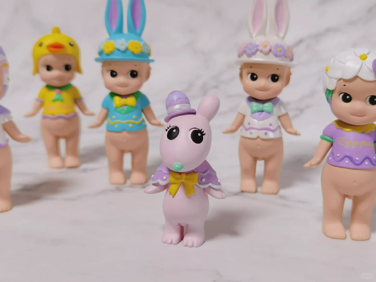 Easter Series 2016