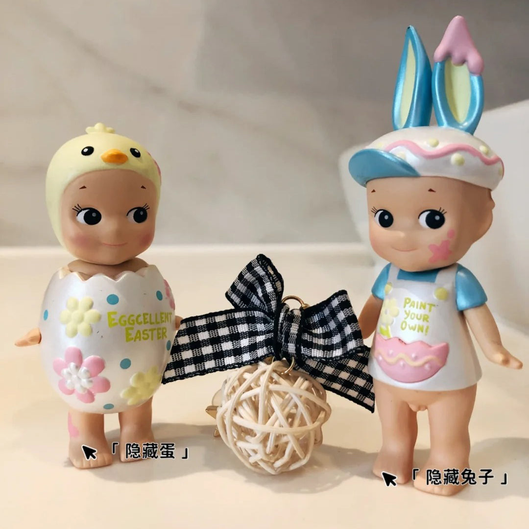 Easter Series 2018