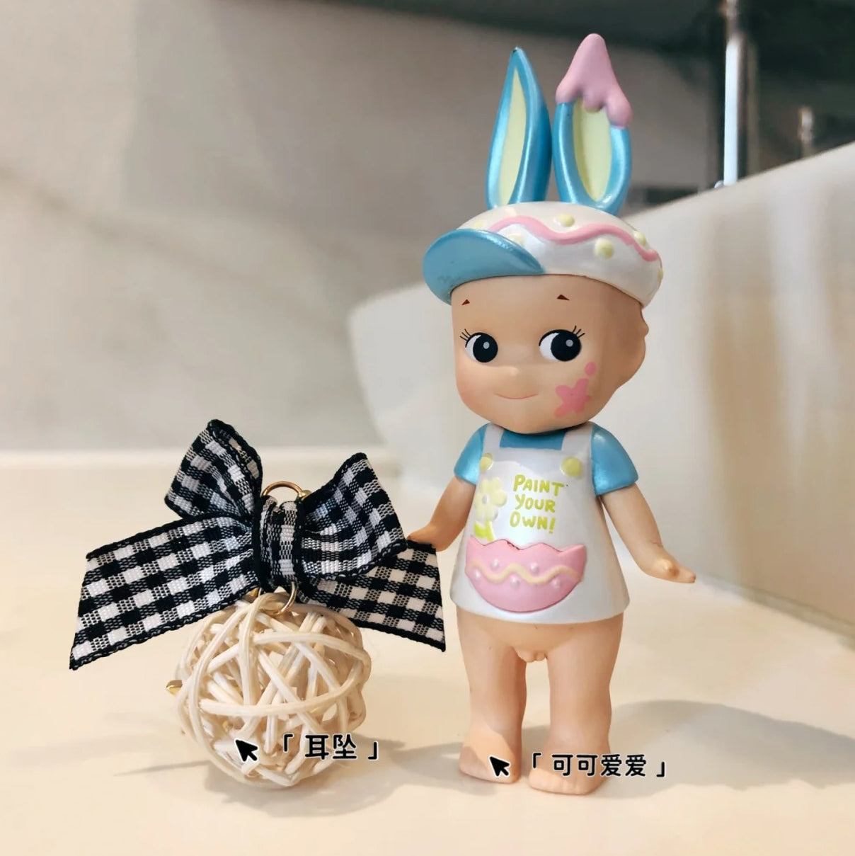 Sonny Angel mini figure 2018 Easter Series