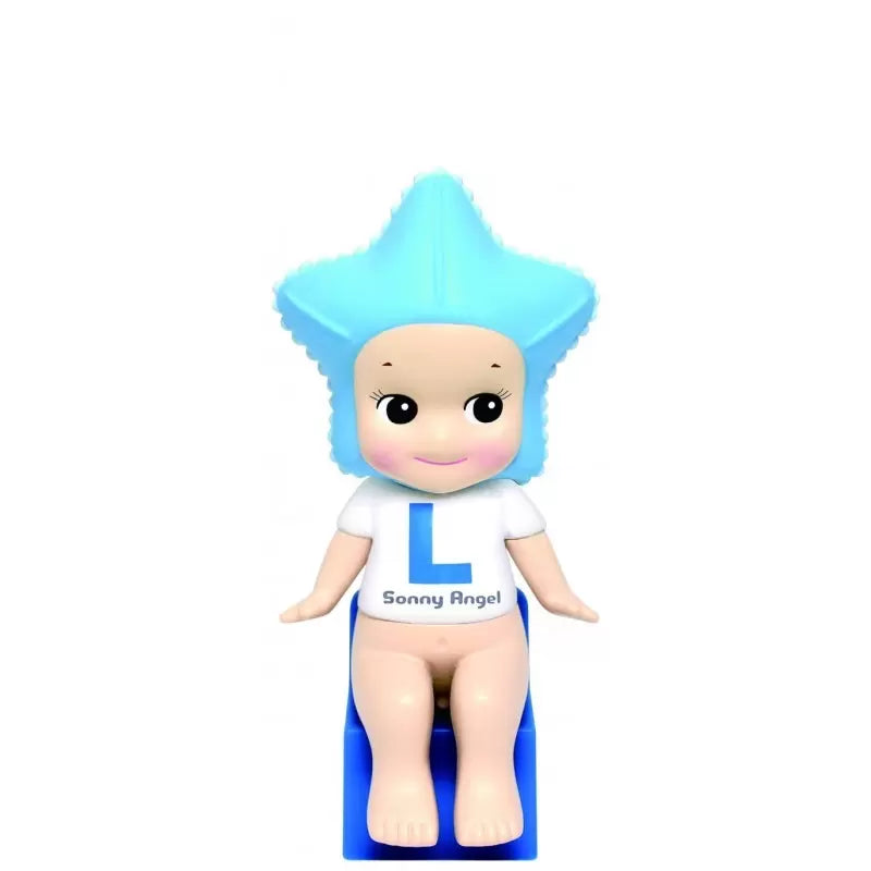 Sonny Angel 11th Anniversary Mini Figures blind box