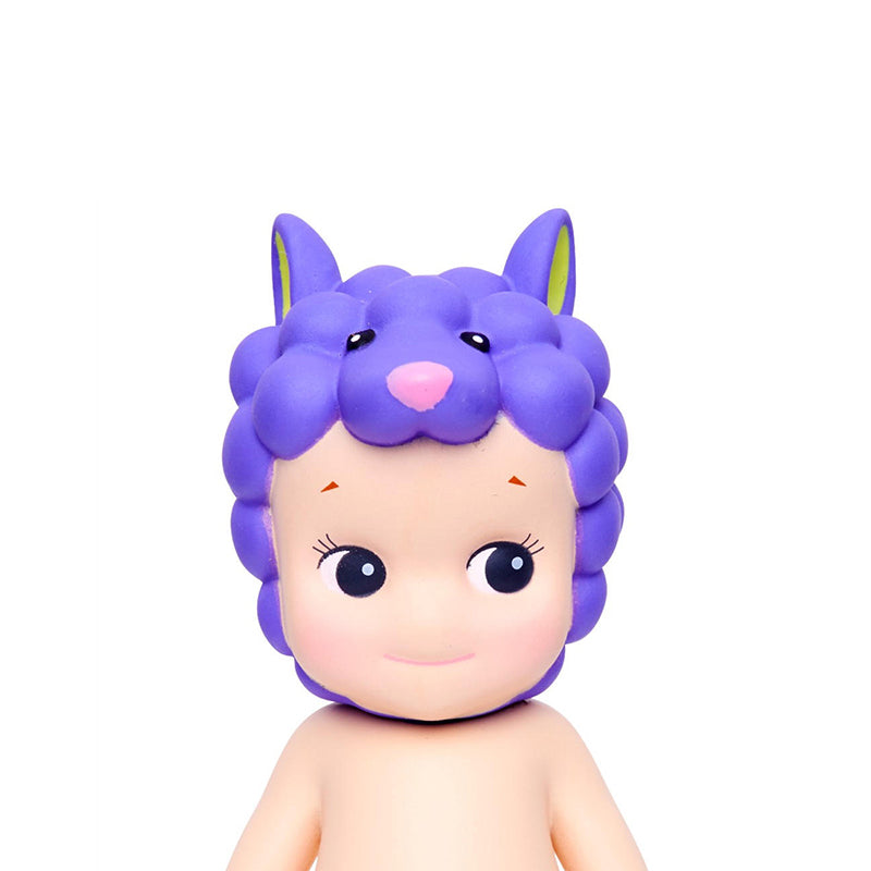 Sonny Angel special color animal 3 series mini figures
