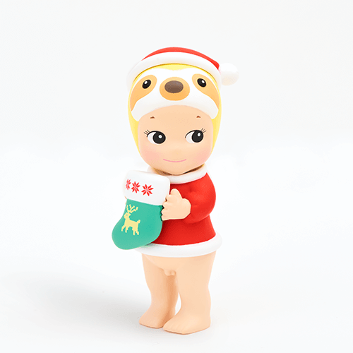 Sonny Angel 2020 Christmas Presents from Sonny Angel series Mini Figures