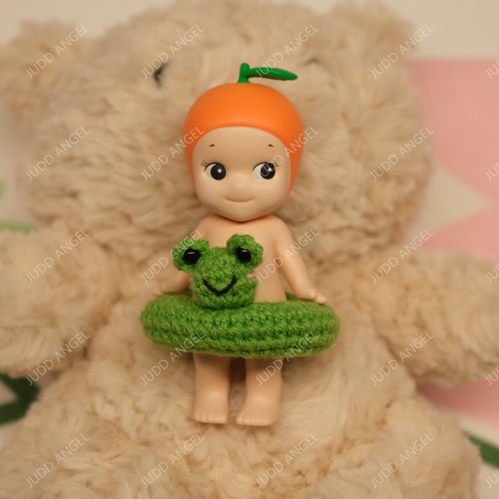 Handmade clothes - Update irregularly