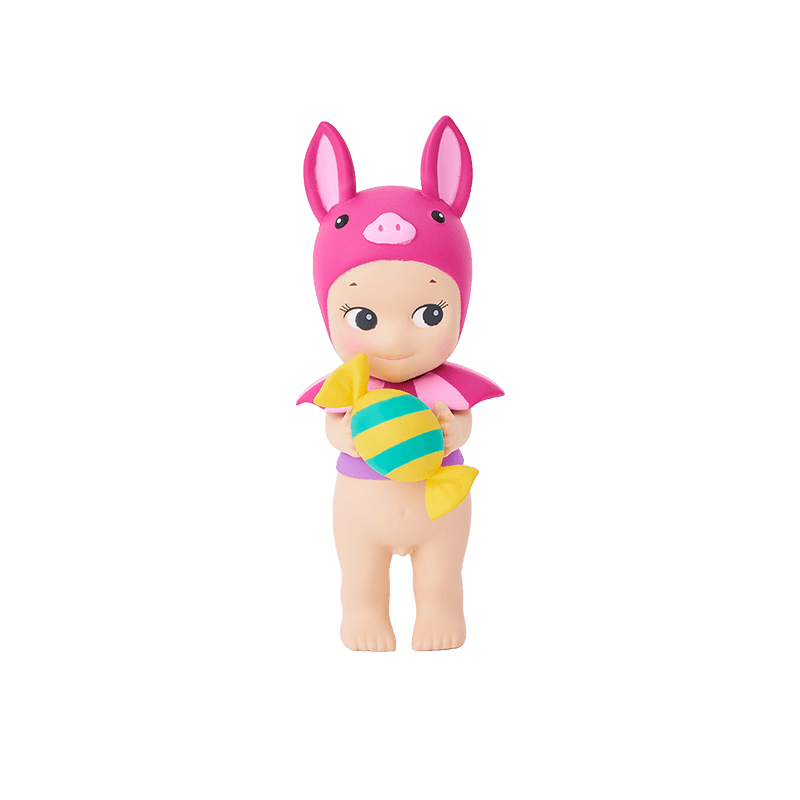sonny angel 2021 Halloween Collection limited edition blind box action figures