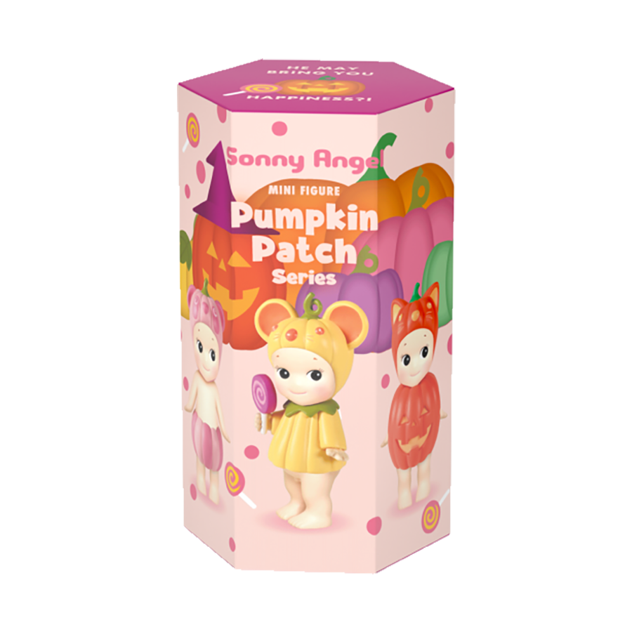 Pumpkin Patch Series