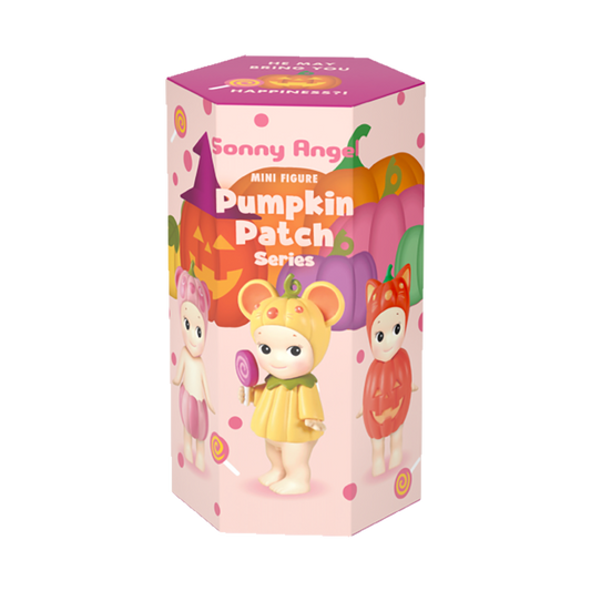 Pumpkin Patch Series