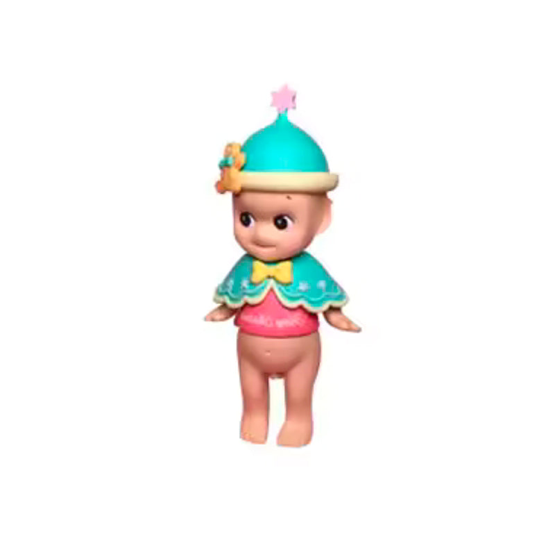 Sonny Angel Christmas Series 2016 blind box action figures  gift