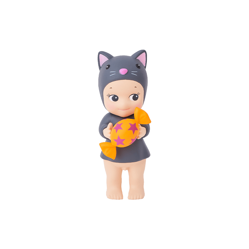 sonny angel 2021 Halloween Collection limited edition blind box action figures