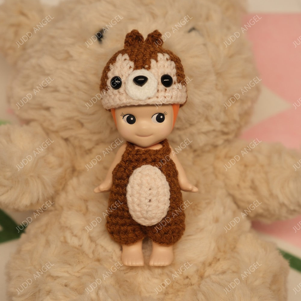 Handmade clothes - Update irregularly
