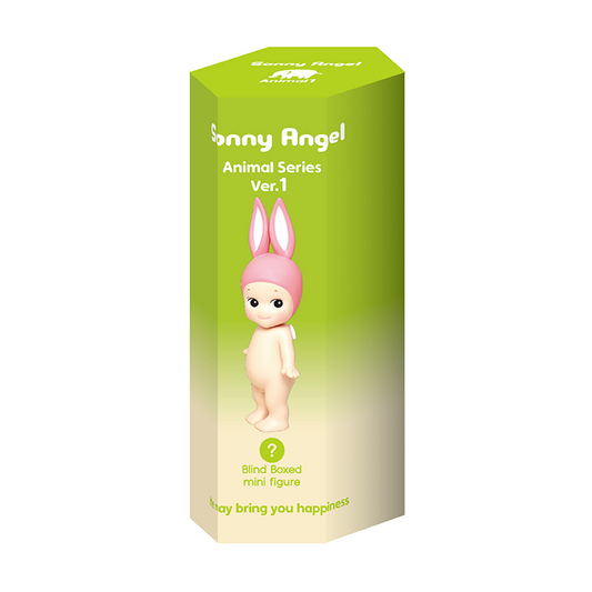 Sonny Angel Animal Series 1 Blind Genuine toy for Boys Girls Action Toy Figures