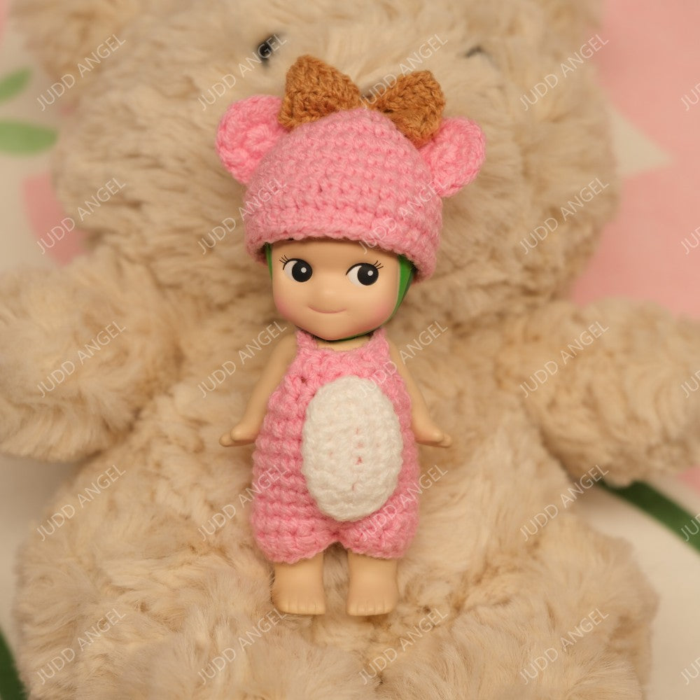 Handmade clothes - Update irregularly