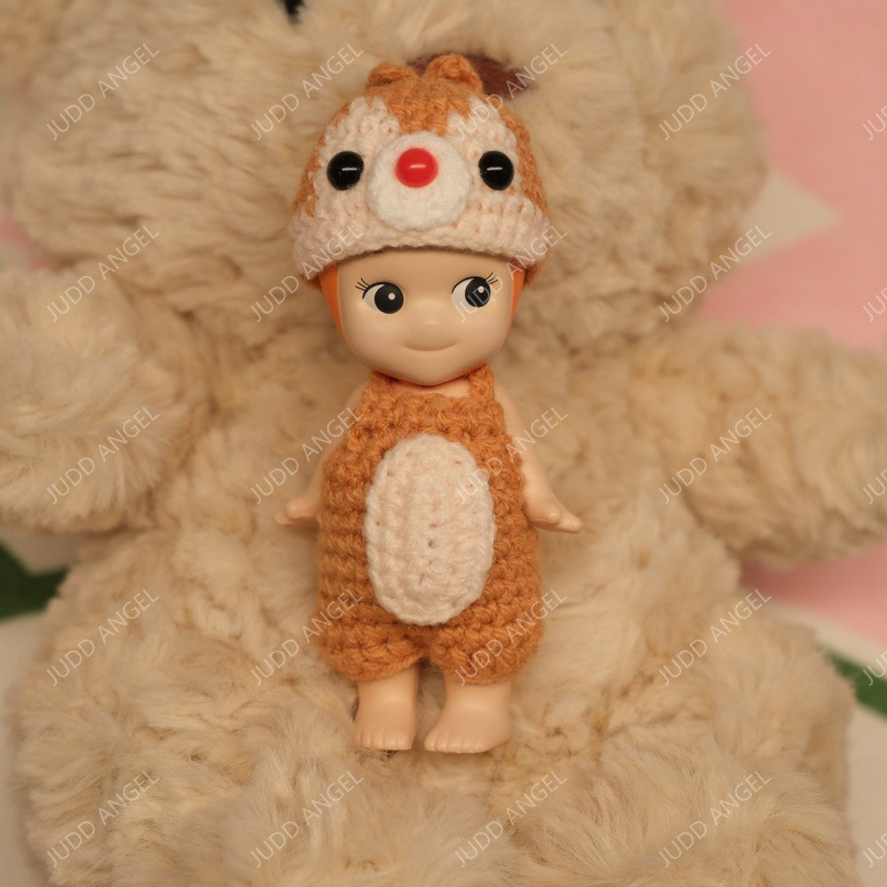 Handmade clothes - Update irregularly