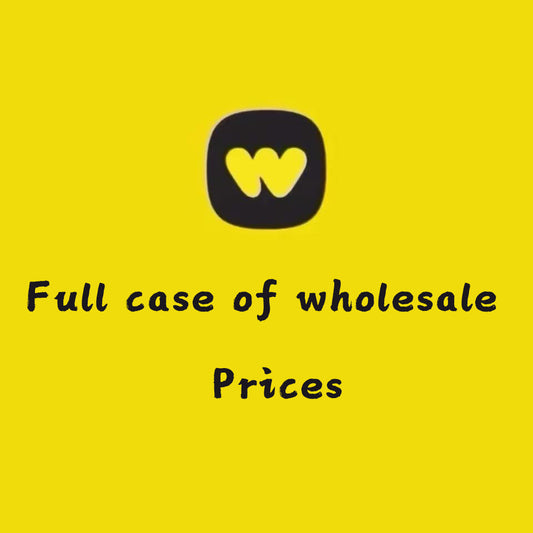 Full case of wholesale links_DHL 3day Delivery