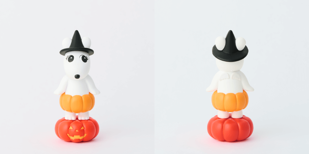 Sonny angel Pumpkin Patch series Released on 9/25