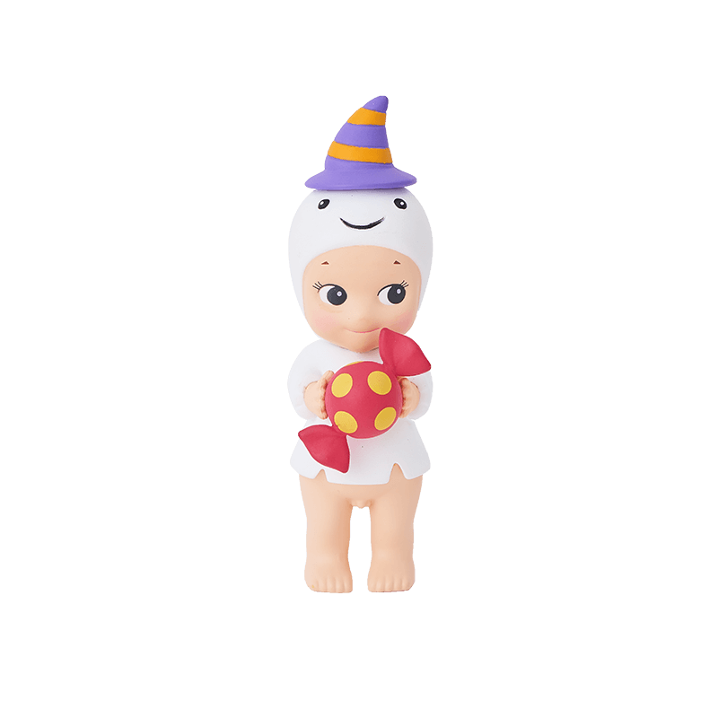 sonny angel 2021 Halloween Collection limited edition blind box action figures
