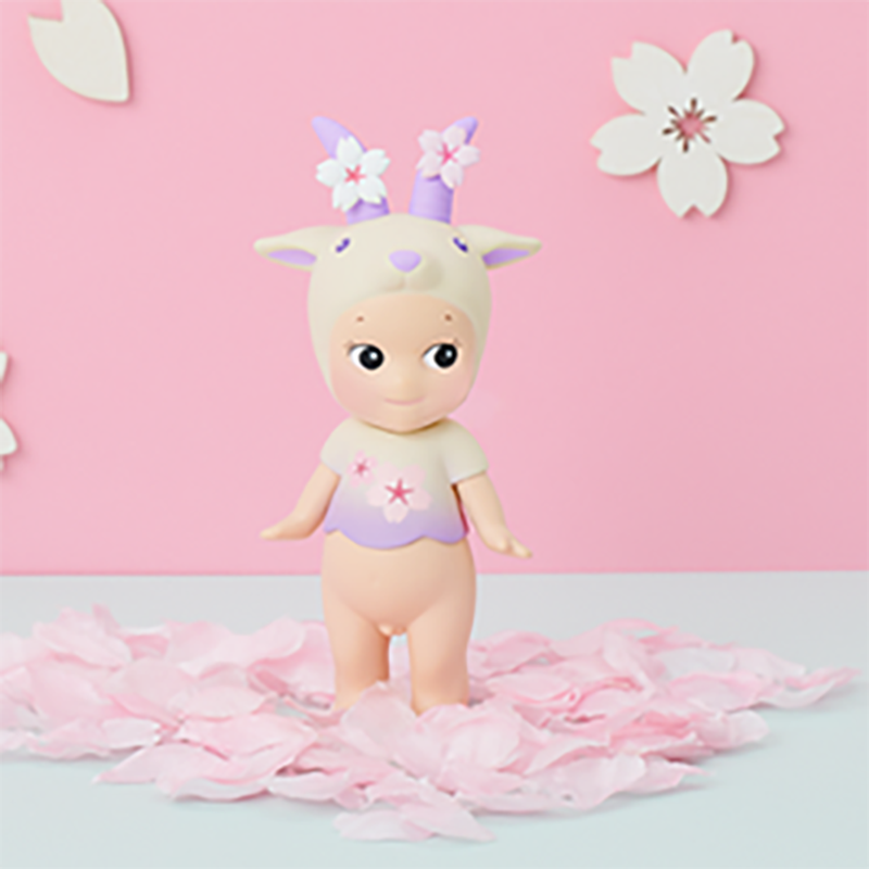 Sonny angel Cherry Blossom Series -Night Version-