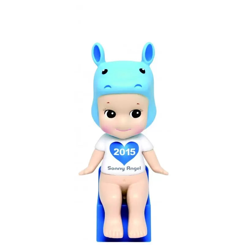 Sonny Angel 11th Anniversary Mini Figures blind box