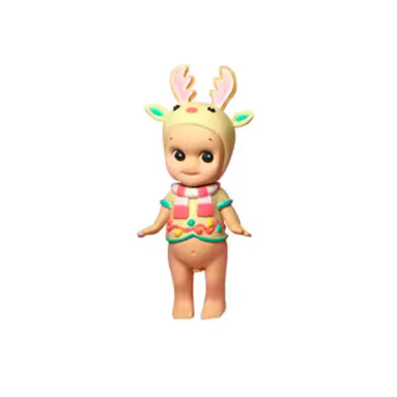 Sonny Angel Christmas Series 2016 blind box action figures  gift
