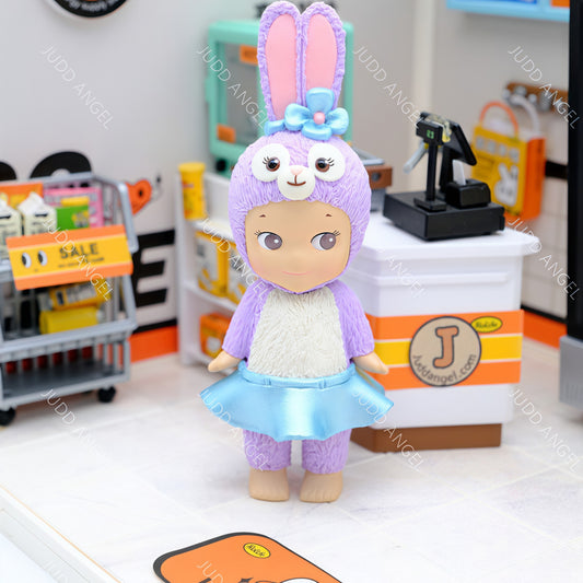 Custom Angel - preorder 10 days