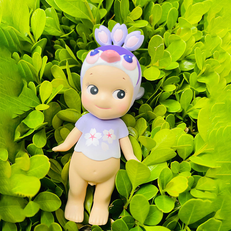 Sonny angel Cherry Blossom Series -Night Version-