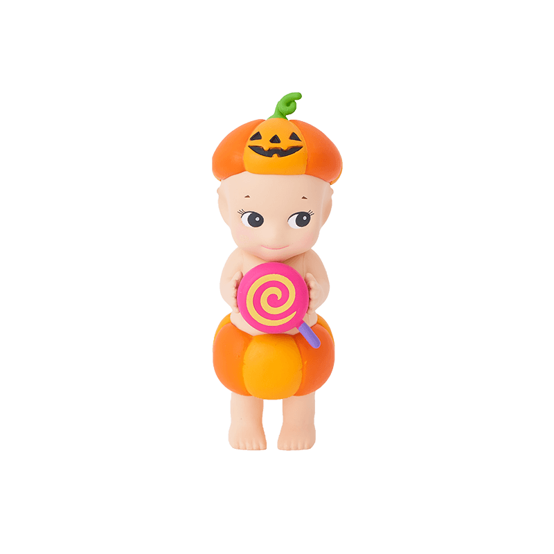 sonny angel 2021 Halloween Collection limited edition blind box action figures