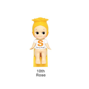 sonny angel mini figure 12th anniversary series