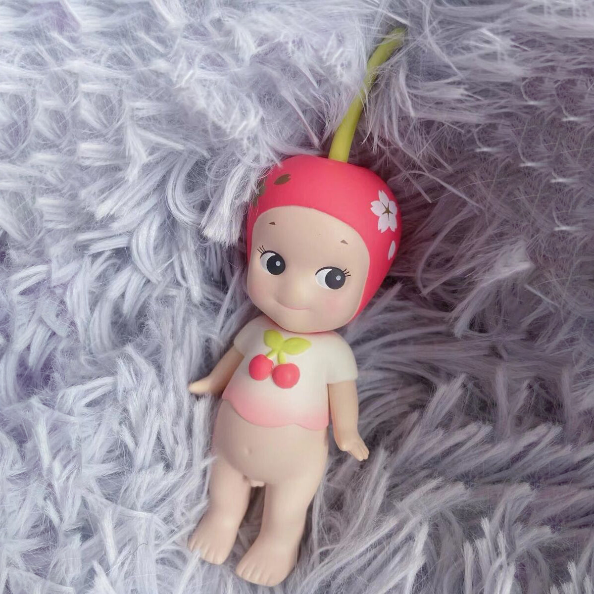 Sonny angel Cherry Blossom Series -spring-Version-