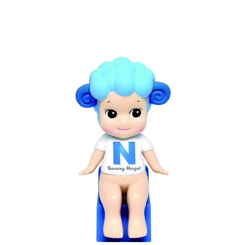 Sonny Angel 11th Anniversary Mini Figures blind box