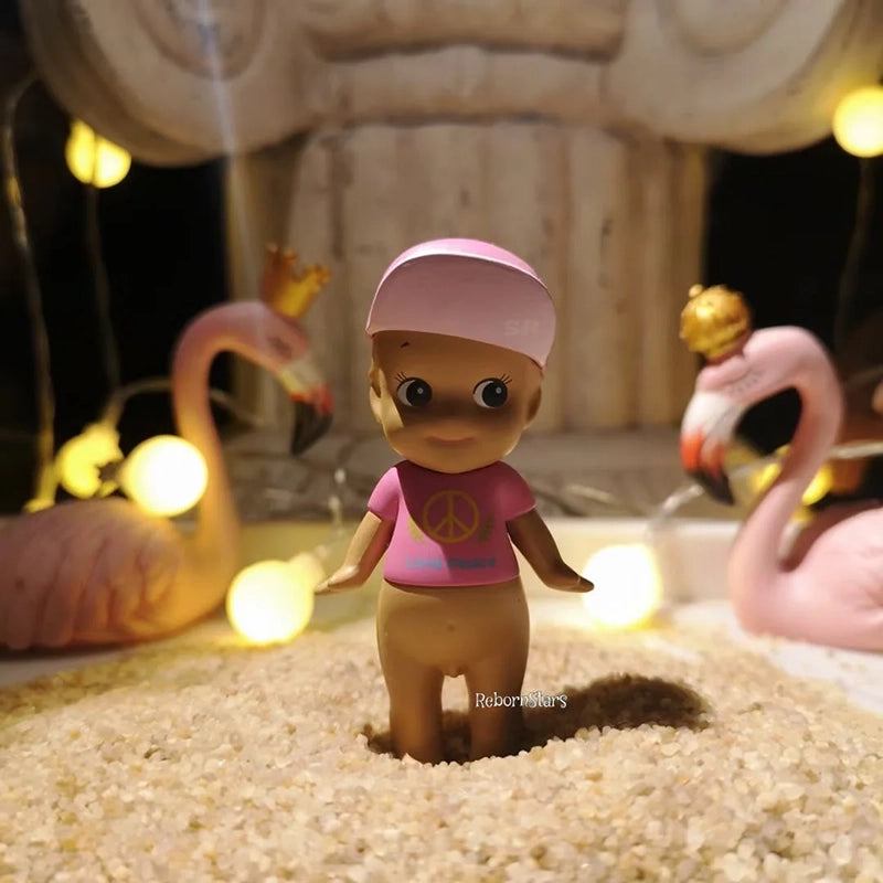 Sonny Angel 2017 Summer Vacation Series Mini figures