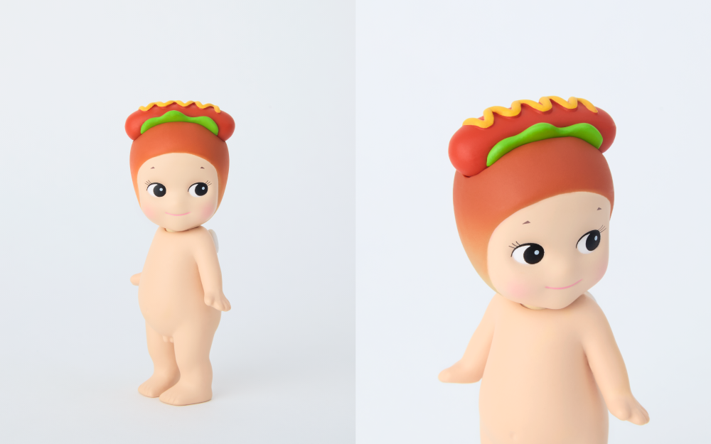 snack series