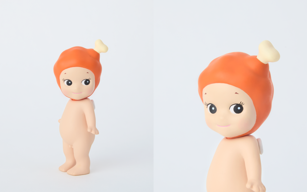 Sonny Angel Snack Series Blind Box Mini Figures (7/31 released )