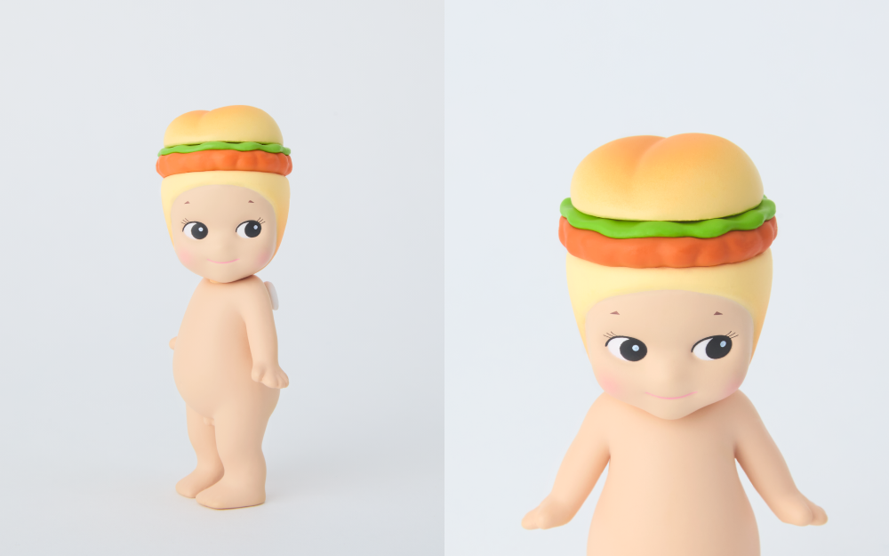 Sonny Angel Snack Series Blind Box Mini Figures (7/31 released )